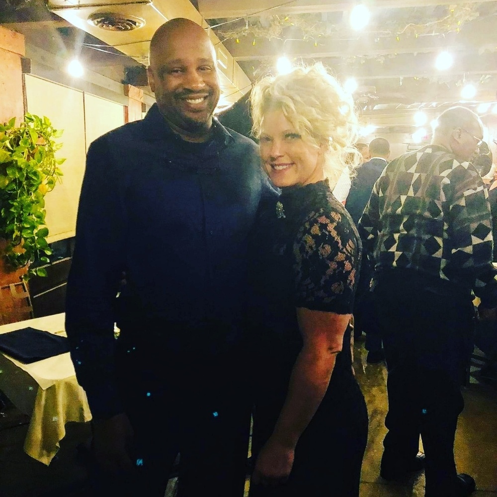 Meet your Posher, Michele